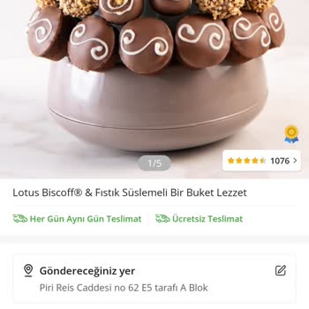 Eksik Ve Erimiş Keklerle Hayal Kırıklığı