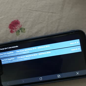 Garanti Hesap İadesi İçin Bekleyiş
