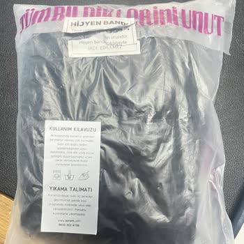 Ayrem Korse'de Hayal Kırıklığı: Yanıltıcı Beden Ve İade Sorunu