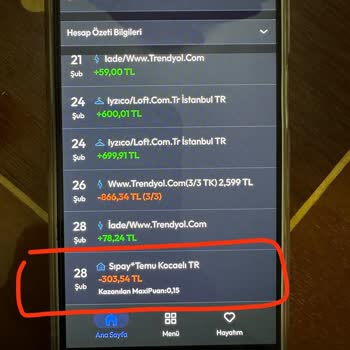 50 Gündür İade Bekliyorum: Tükenmiş Ve Güvensiz