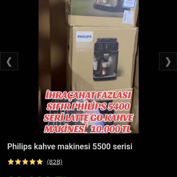 Güneyler Ticaret Mağduru: 20 Bin TL'lik Kahve Makinesi Kabusu!