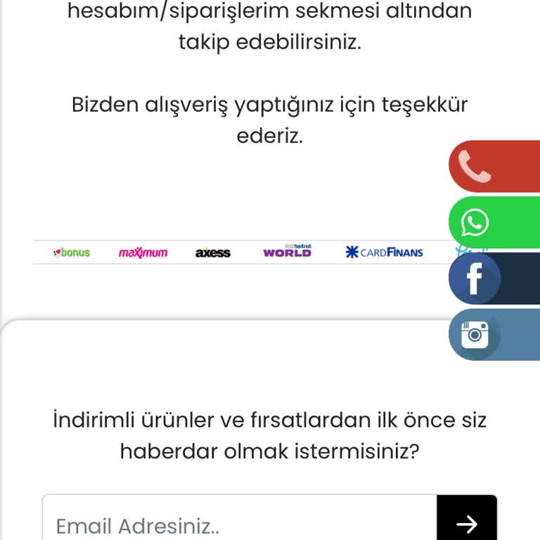 Kitapbizde'den Siparişim Hala Kargoya Verilmedi