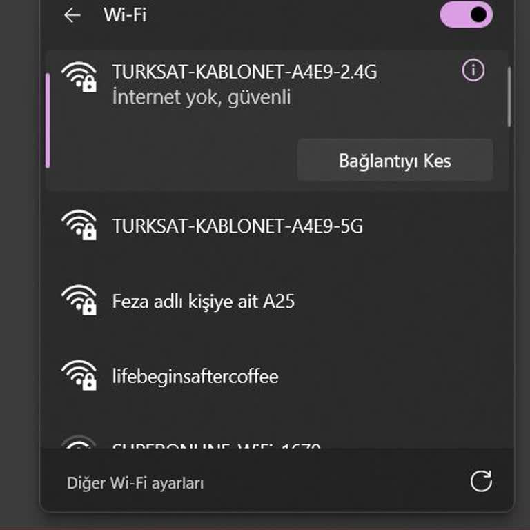 Sürekli Kesilen İnternet Ve Cevapsız Telefonlar