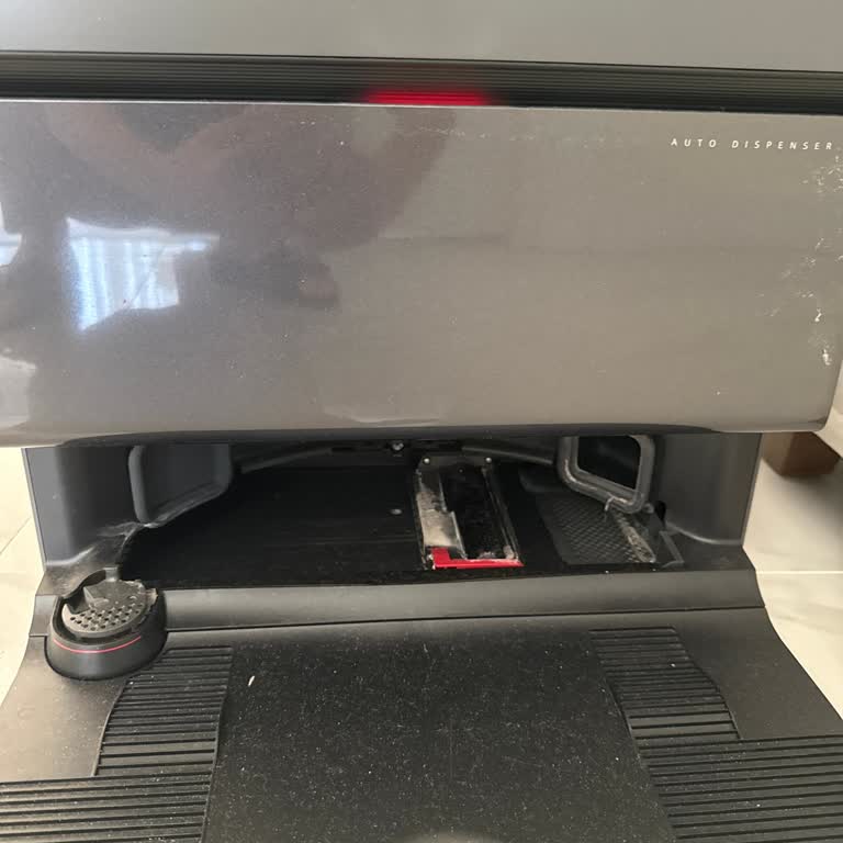 Roborock Süpürge Arızası Ve Yetersiz Servis Desteği