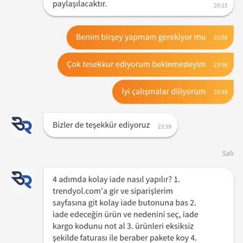 Kusurlu Ürün Ve Yanlış Bilgilendirme Mağduriyeti