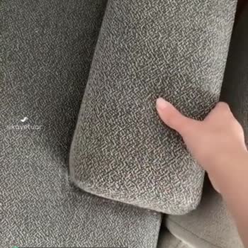Ergül Mobilya Kırık Koltuk