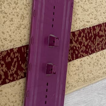 Parex Jet Set Yedek Parça Bulunamıyor