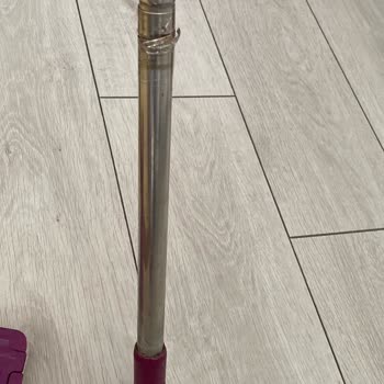 Parex Jet Set Yedek Parça Bulunamıyor