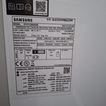 Samsung Ve Media Markt Müşteri Hizmetlerinde Hayal Kırıklığı