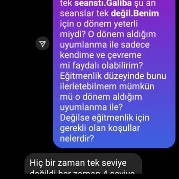 Shamballa Enerji Çalışması Ve Su Karakuş'un Güvenilirliği
