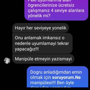 Shamballa Enerji Çalışması Ve Su Karakuş'un Güvenilirliği