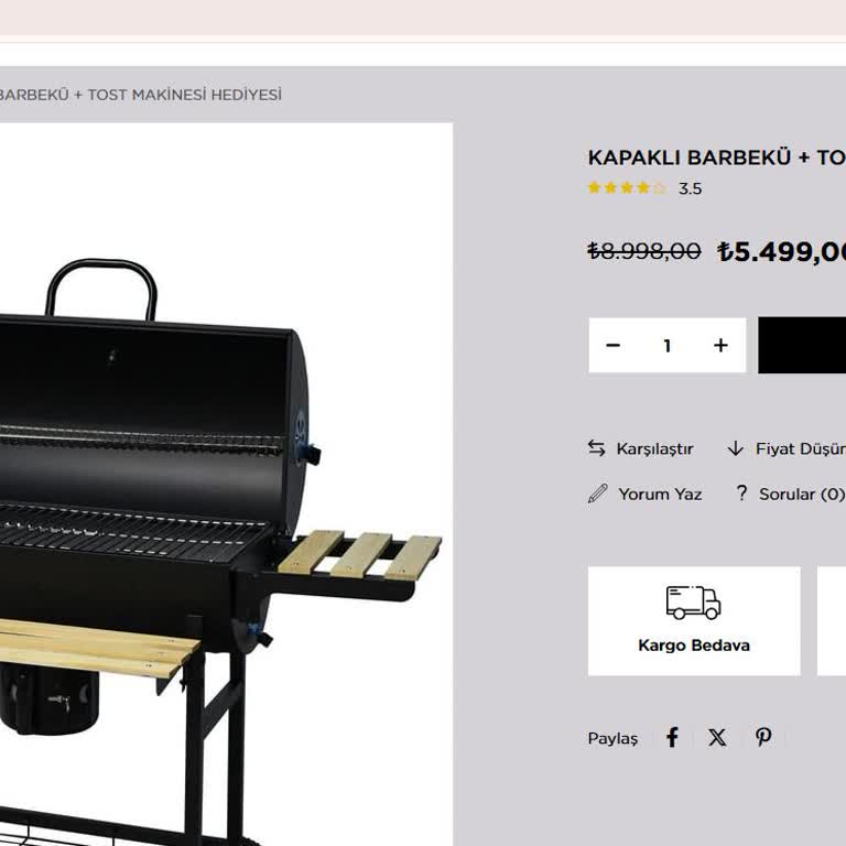 Luxell Online Sipariş Sonrası Bilgilendirme Eksikliği