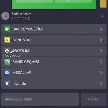 Trendbet Hiç Kazandırmadı!