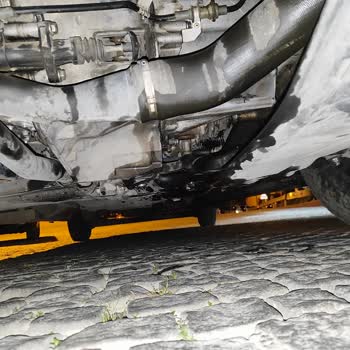 Citroen Jumper 2023: Bitmeyen Arızalar Ve Mağduriyet