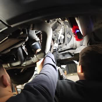 Citroen Jumper 2023: Bitmeyen Arızalar Ve Mağduriyet