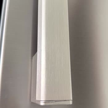 Defolu Buzdolabı Kapakları Ve Çözüm Eksikliği