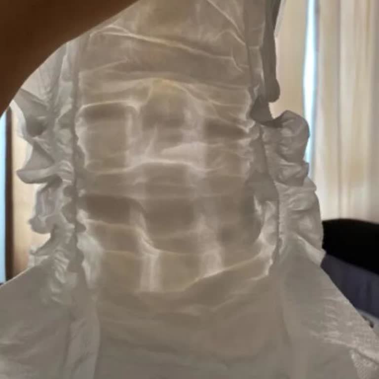 Sleepy Bebek Bezi Hayal Kırıklığı