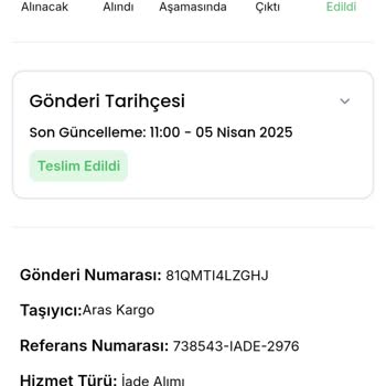 İade Sorunu Ve Ulaşılamayan Müşteri Hizmetleri: Tüketici Hakları İhlali
