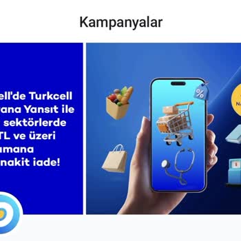 Yanıltıcı QR Harcama Limiti Sorunu