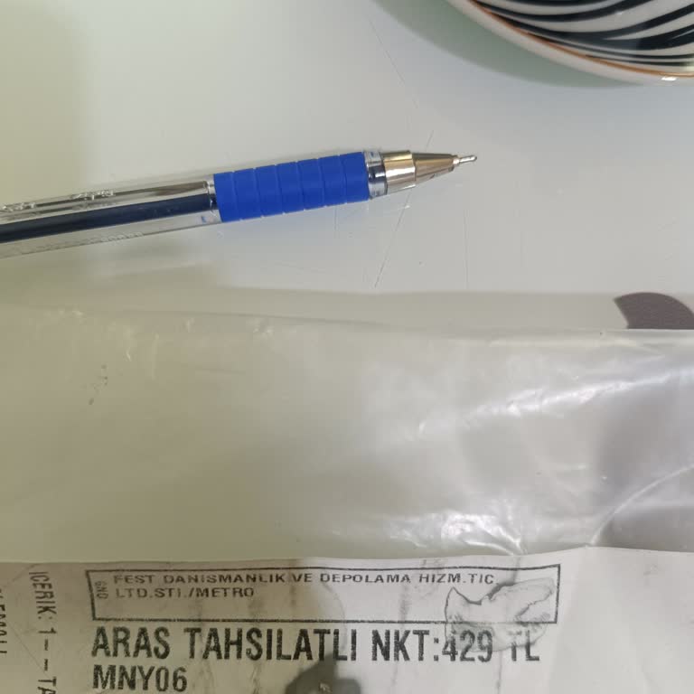 İletişim Eksikliği Nedeniyle İade Sorunu