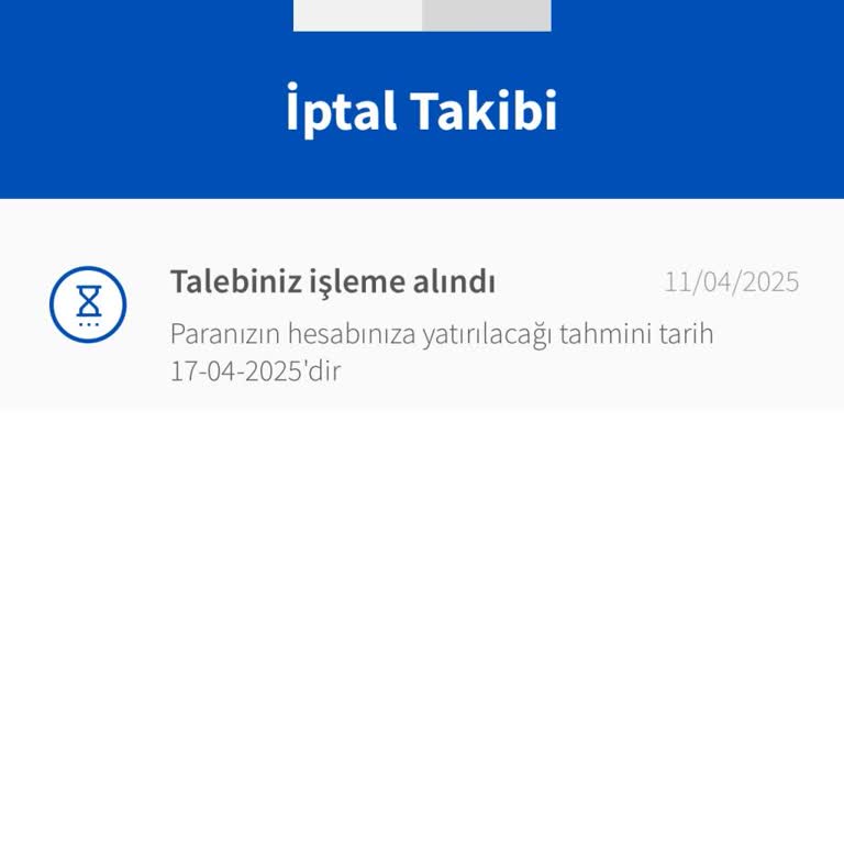 BES İptali Sonrası Ödeme Belirsizliği