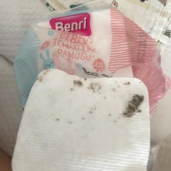 Bebek Ürünlerinde Güvenlik Sorunu