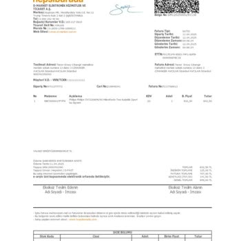 Kusurlu Ürün Ve İade Sorunu: Hepsiburada'dan Hayal Kırıklığı