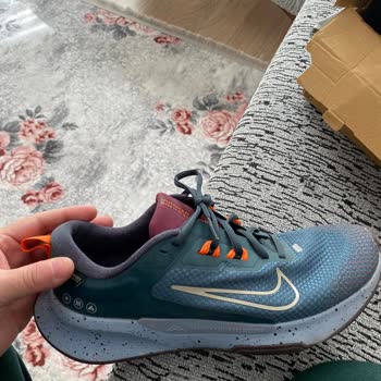 Trendyol Skyport Aldığım Ayakkabı, Ayağımı Pişirip Yara Yaptı!