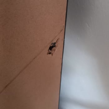 İpar Mobilya Kusurlu Ürün Gönderimi!