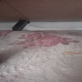 İpar Mobilya Kusurlu Ürün Gönderimi!