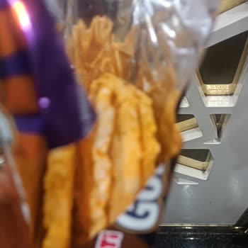 Eti Gıda Eksik Ve Sert Parçalı Eti Gong Deneyimi