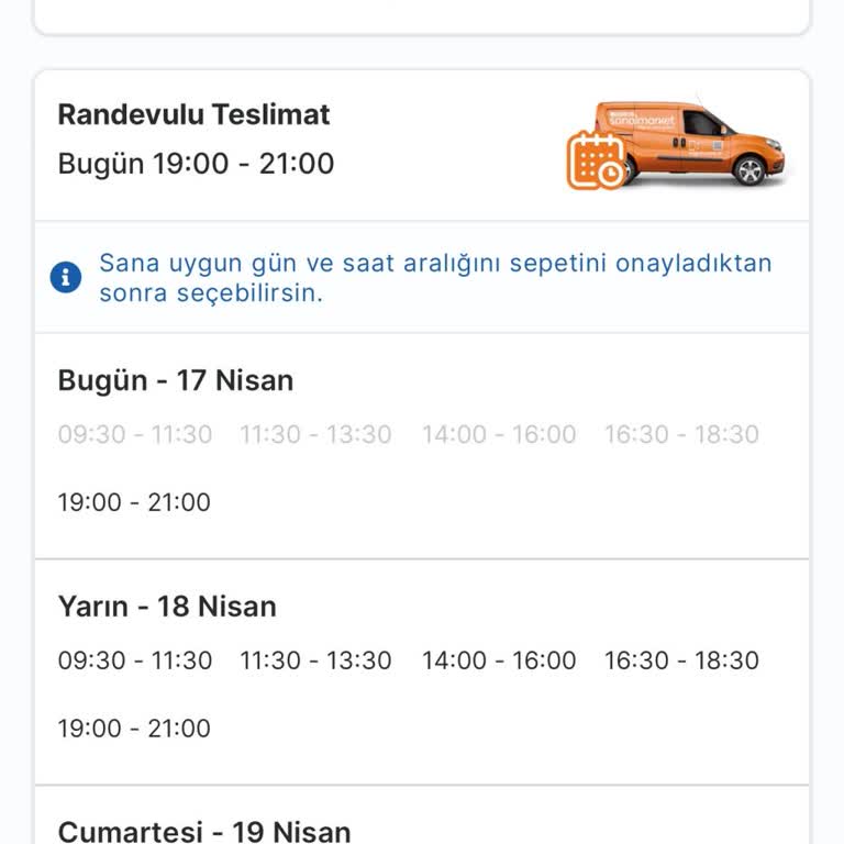 Migros Sanal Market Gold Üyeliği Hayal Kırıklığı