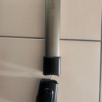 PHILIPS Ev Aletleri Philips Süpürgede Garanti Sorunu!