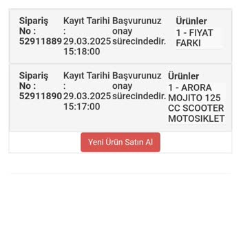 Evkur'da Sözleşme İptali Ve İletişim Sorunları