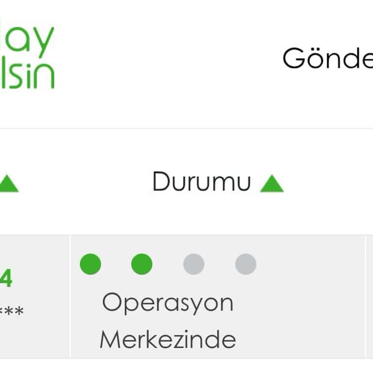 Dyson Kayıp Ürün Ve Geri Ödenmeyen Ücret