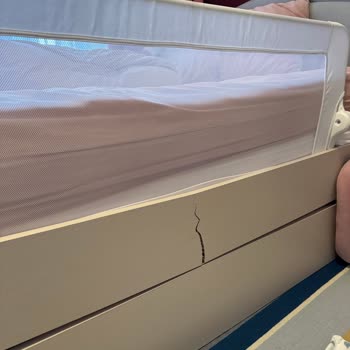 Doğtaş Bloom Yavrulu Karyola: Tekrarlayan Kırılma Ve Garanti Sorunları