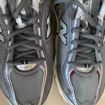 New Balance Müşteri Hizmetleri Hayal Kırıklığı