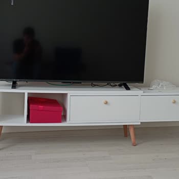 Televizyon Ünitesinde Ölçü Hatası Ve Garanti Sorunu