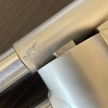 IKEA Sarımsak Ezicinin Düşen Kalitesi: Uzun Süreli Kullanım Sonrası Hayal Kırıklığı