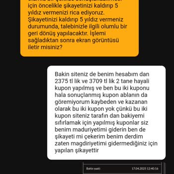 Casibom Kazandığım Bahis Kuponu Hayali İşlemlerle Sıfırlandı!