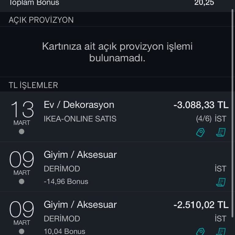 Çifte Ödeme Sorunu: Derimod'dan İade Bekleyen Müşteri
