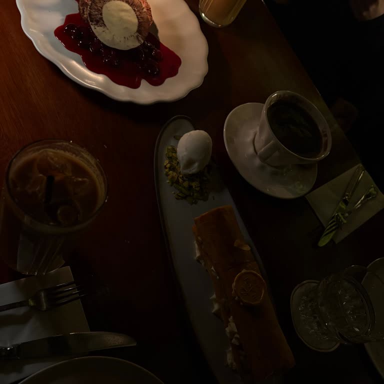 La Plage No. 14 Rezervasyon Bilgilendirmesi Eksikliğiyle Mahvolan Doğum Günü!