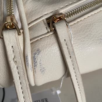 Lekeli Ürün Ve İletişim Eksikliği: Kremlin Outlet Hayal Kırıklığı!