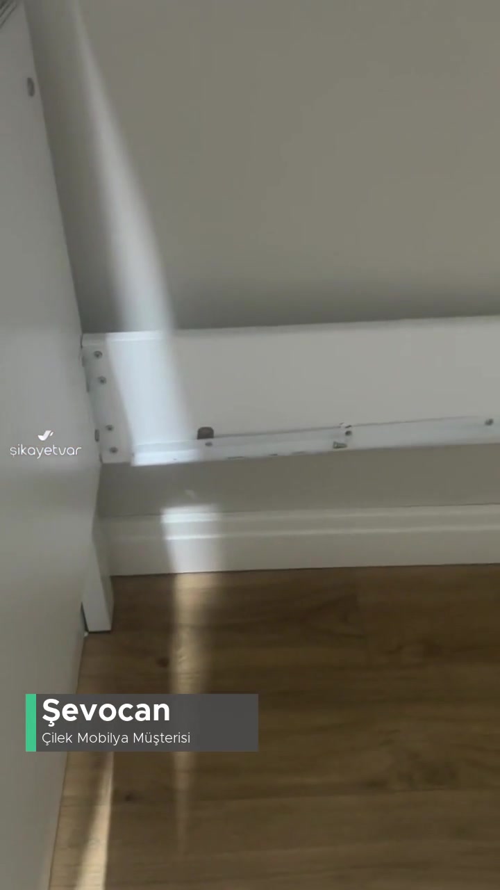 Çilek White Genç Odası Sıkıntısı! videonun kapak resmi