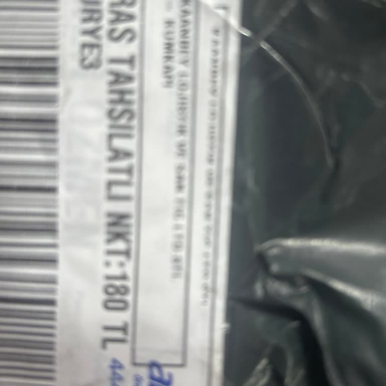 Aras Kargo'nun Sürekli Sorun Yaratan Hizmeti