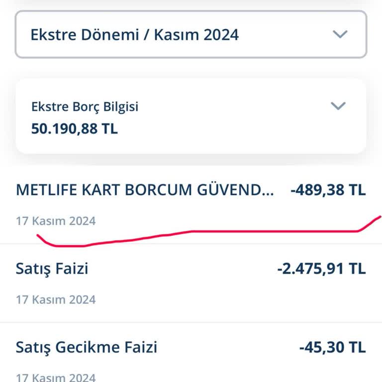Habersiz Sigorta Poliçesi Ve İade Talebi