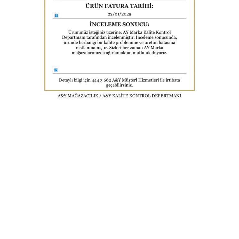 Kaşmir Kazak Kalite Sorunu Ve İletişim Eksikliği