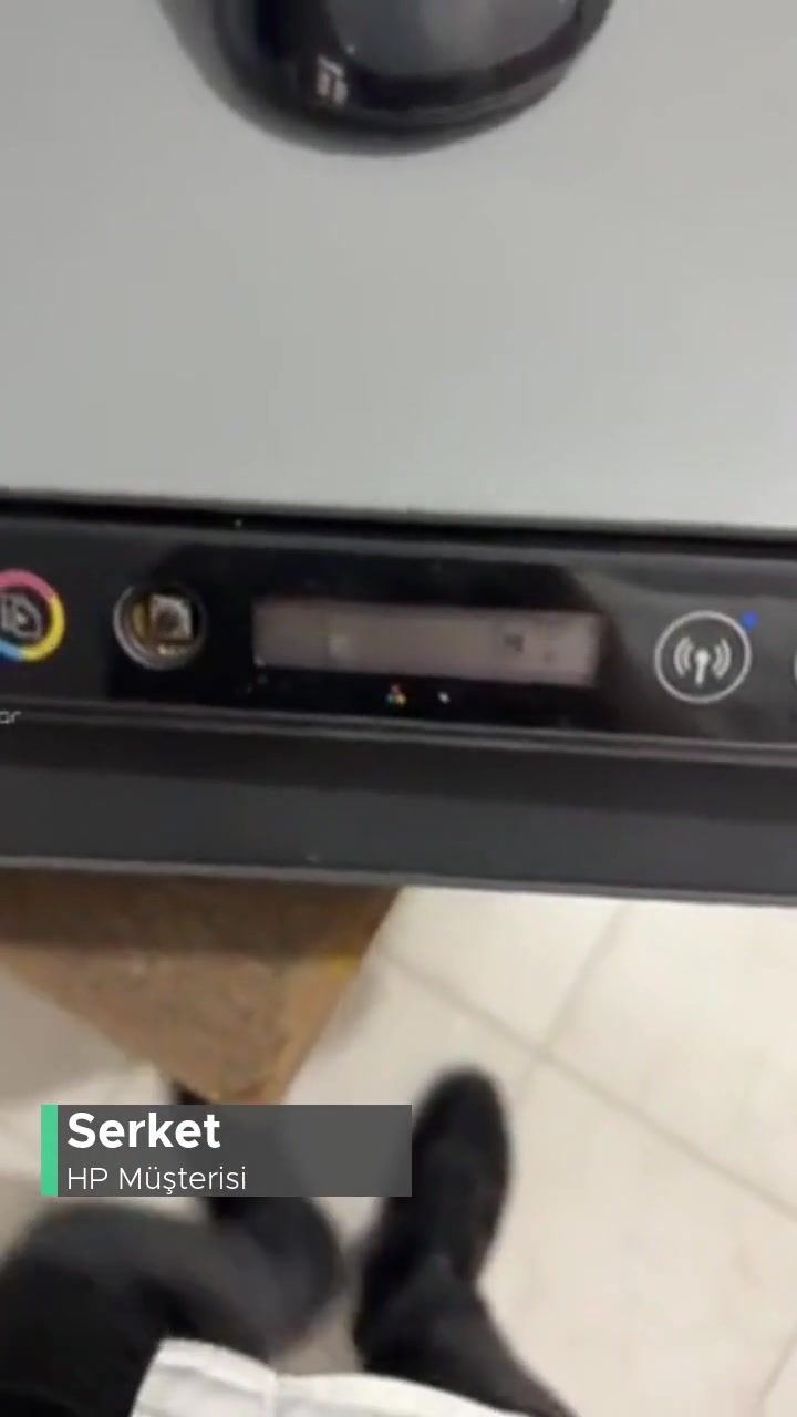 E4 Hatası HP Smart Tank 515 videonun kapak resmi
