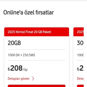 Vodafone'un Eski Müşterilere Haksız Zam Politikası