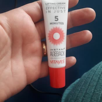 Hayal Kırıklığı Yaratan Krem Ve İade Sorunu